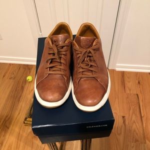 Cole haan sneaker